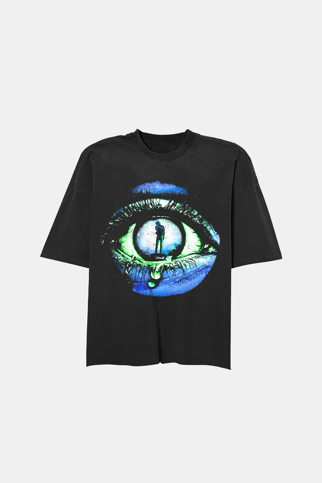 Slime Cry - Featured